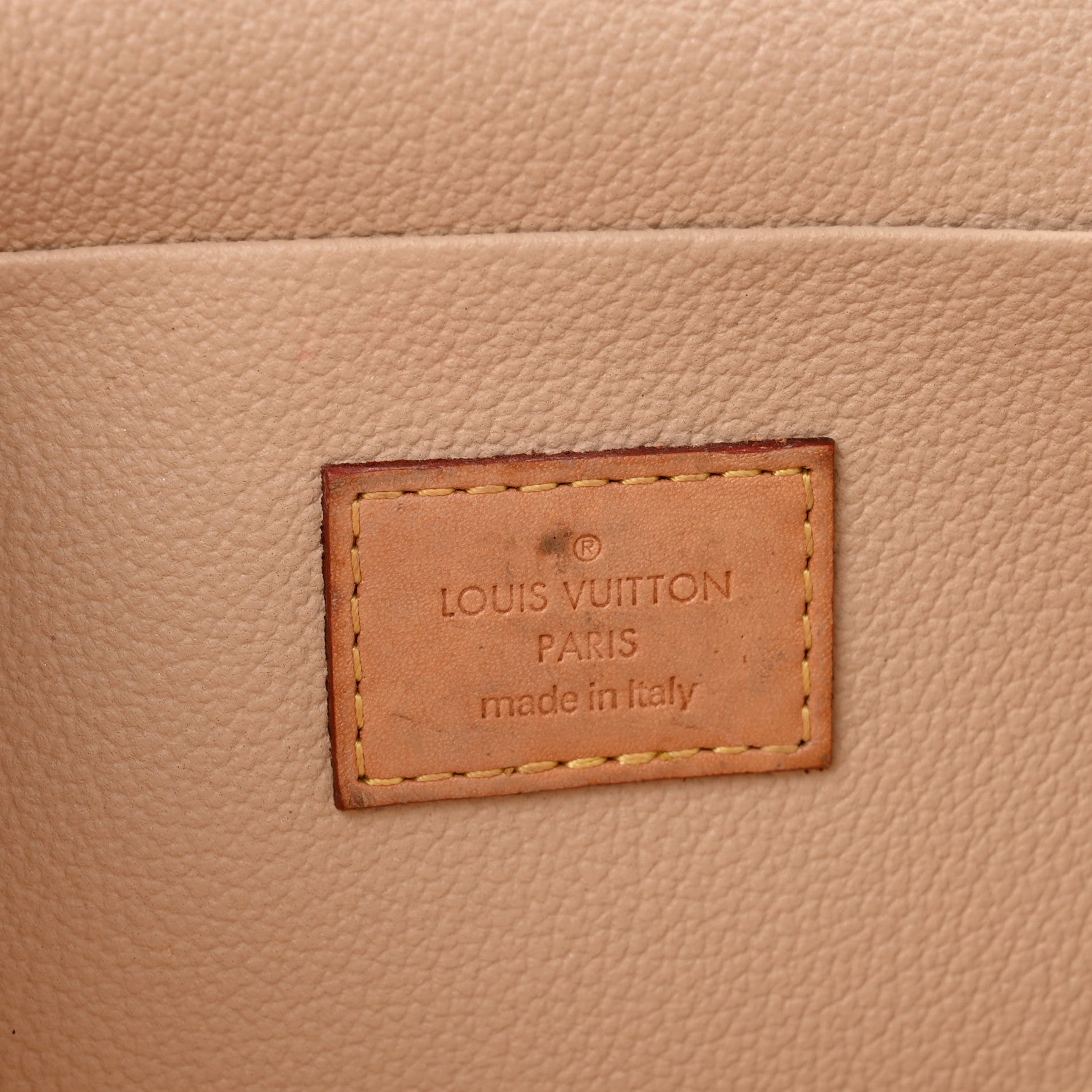 Louis Vuitton Monogram Nice BB 6 of 10