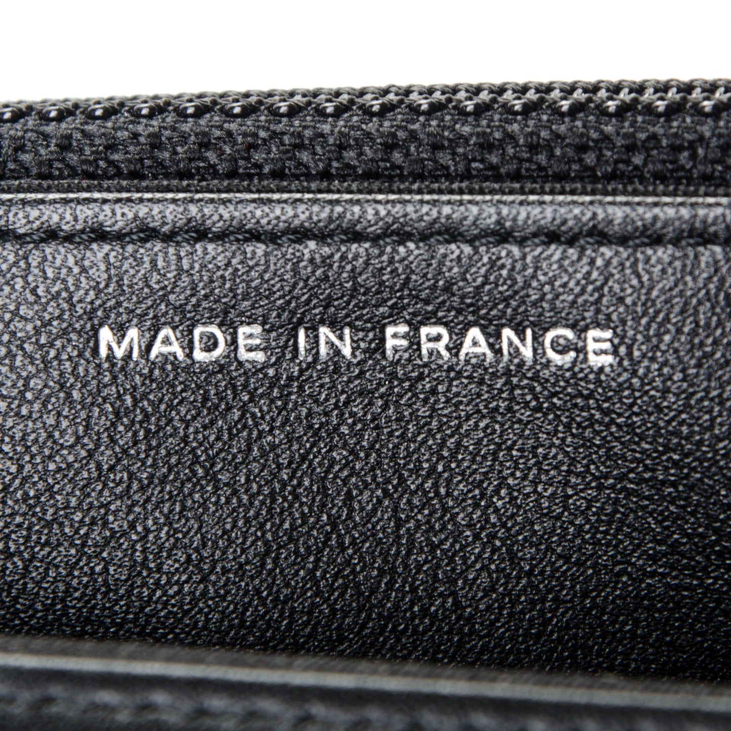 Caviar Timeless CC Wallet On Chain WOC Black