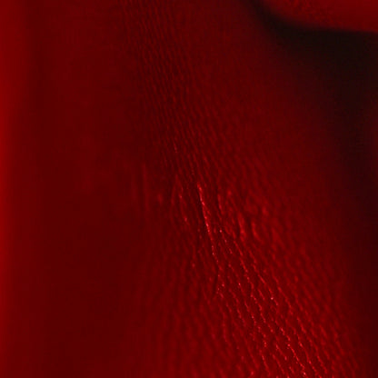 Celine Box Calfskin Small Classic Box Flap Bag Red 8 of 12