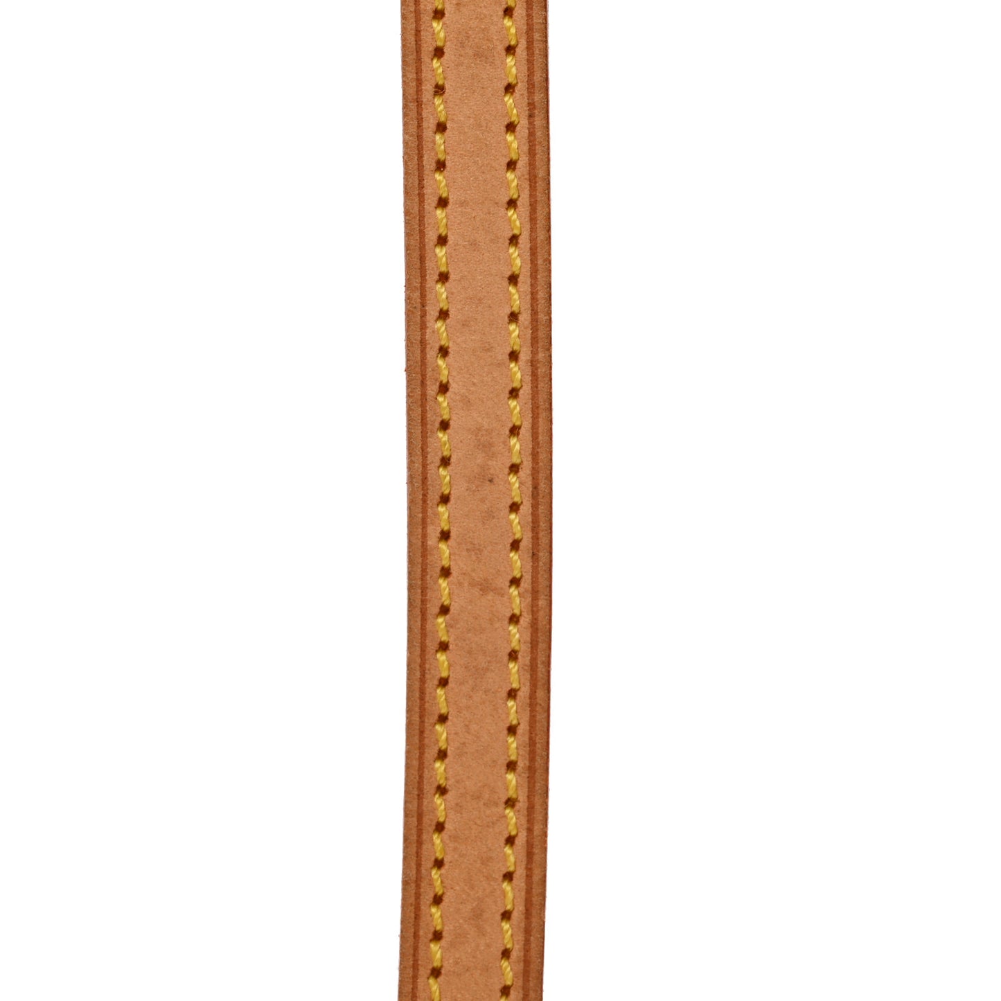 Vachetta 12mm Long Shoulder Strap