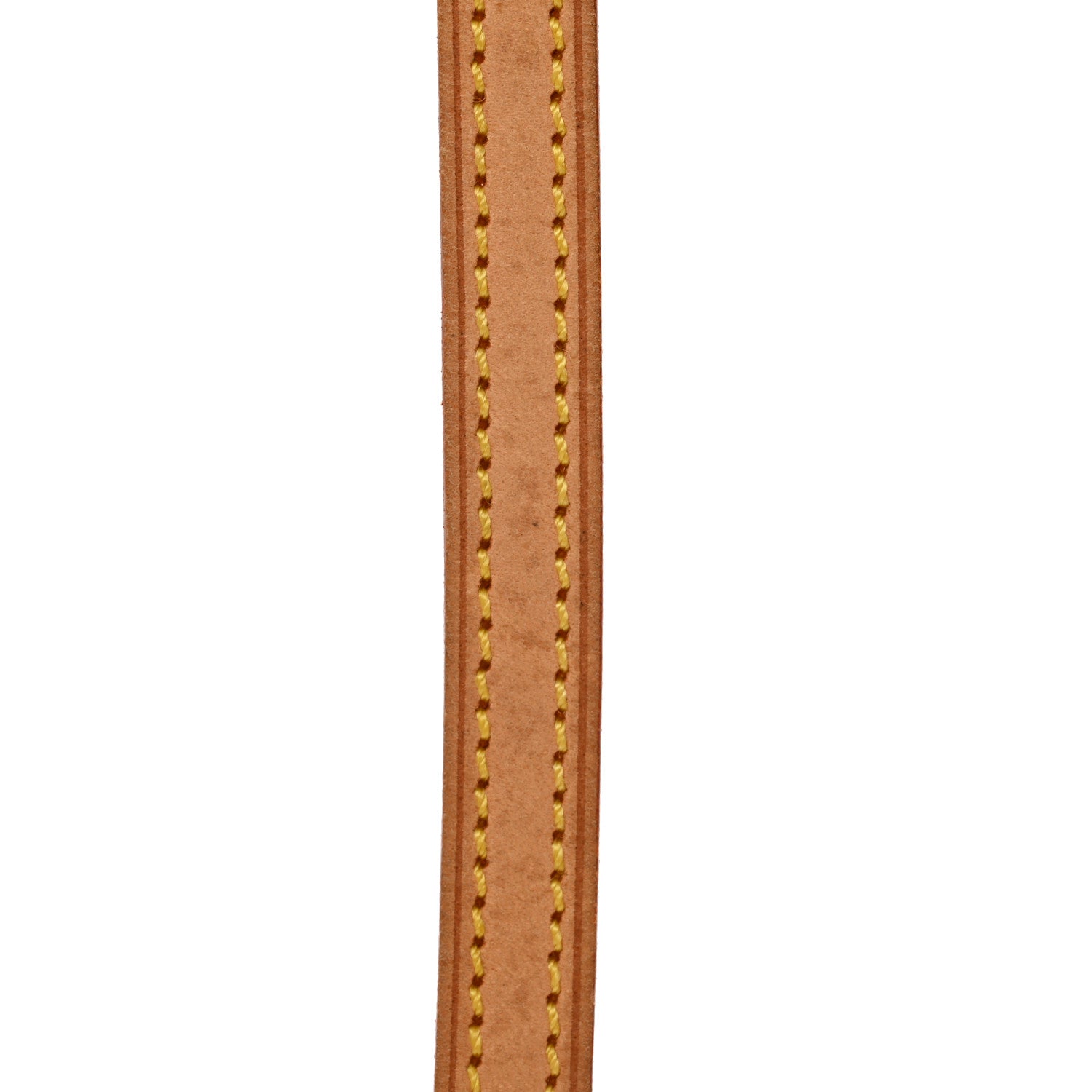 Louis Vuitton Vachetta 12mm Long Shoulder Strap 6 of 7