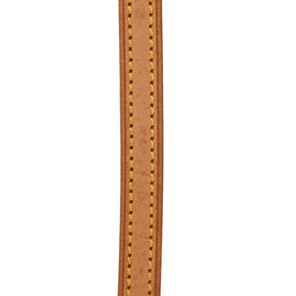 Louis Vuitton Vachetta 12mm Long Shoulder Strap 6 of 7