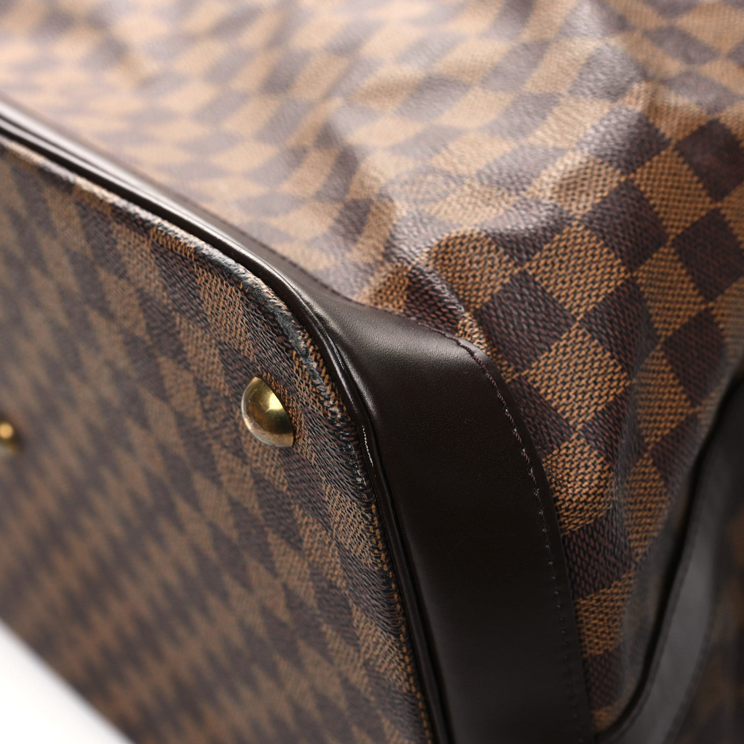 Louis Vuitton Damier Ebene Grimaud 9 of 13