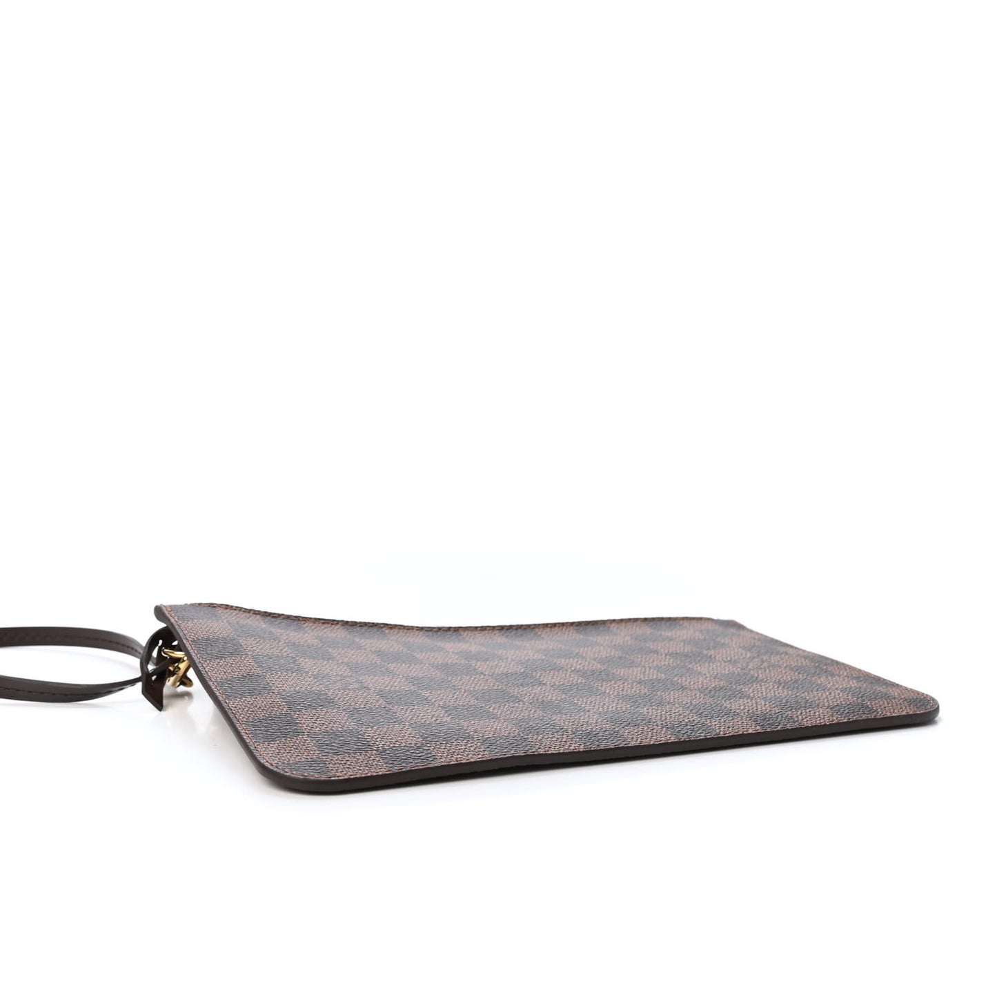 Damier Ebene Neverfull MM GM Pochette
