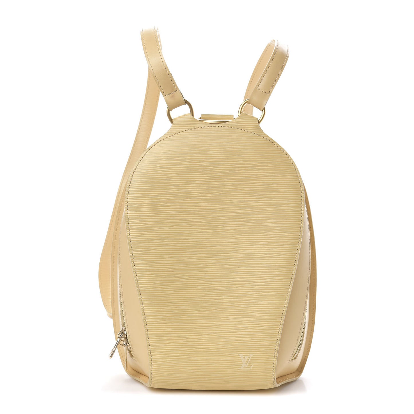 Epi Mabillon Backpack Vanilla