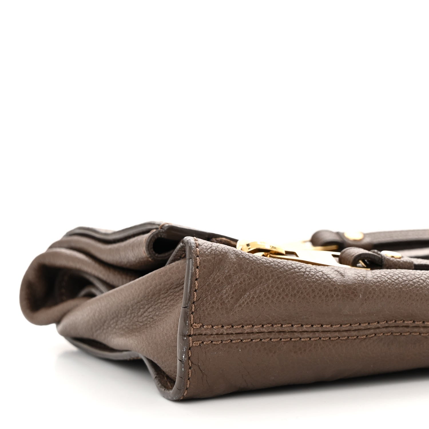 Louis Vuitton Empreinte Petillante Clutch Ombre 8 of 9