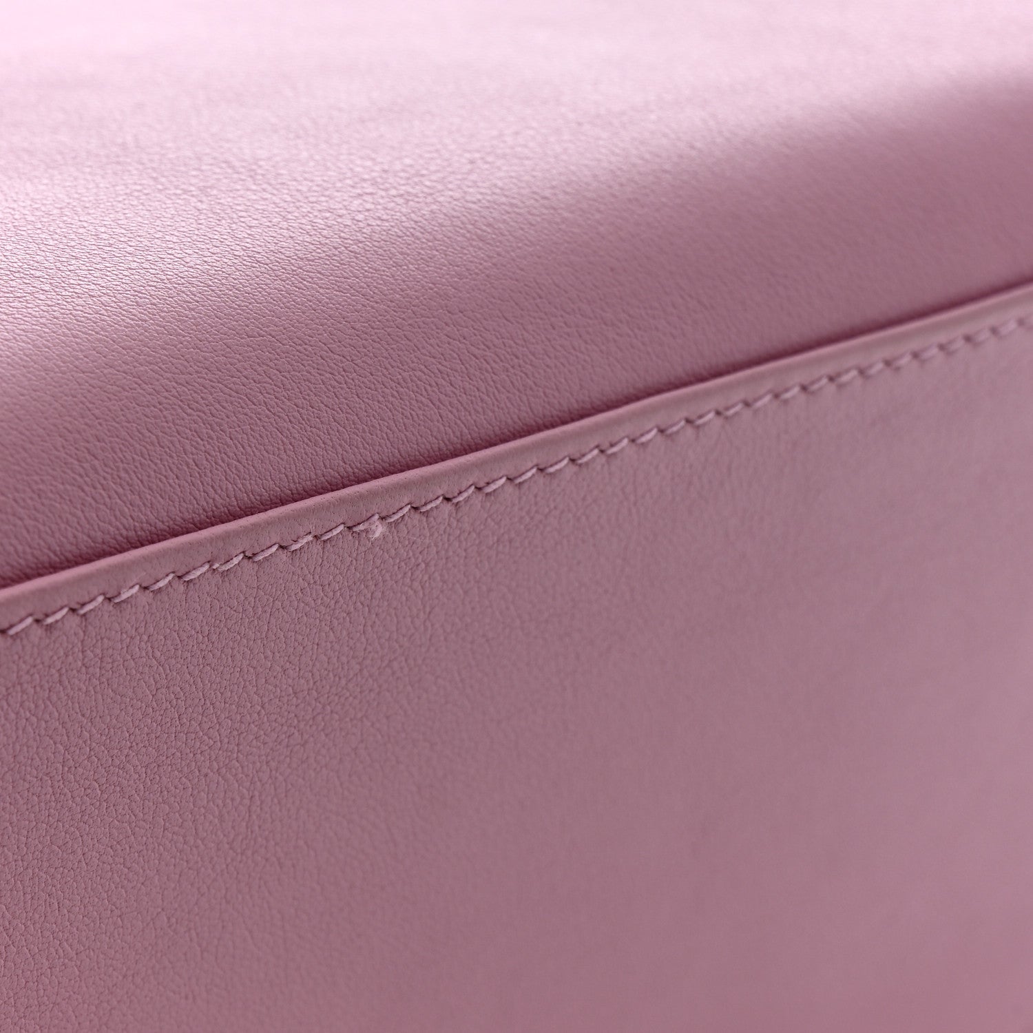 Hermes Swift Kelly Retourne 25 Mauve Sylvestre 16 of 17
