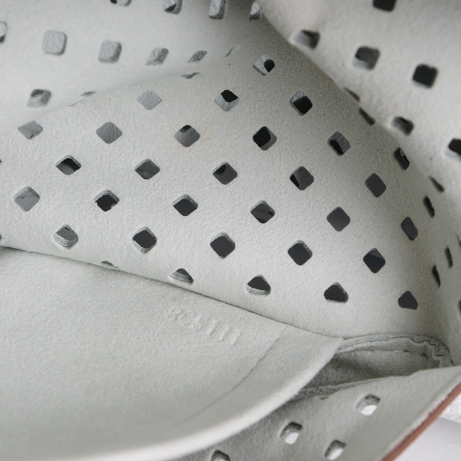 Louis Vuitton SC Flore Saumur White 8 of 8