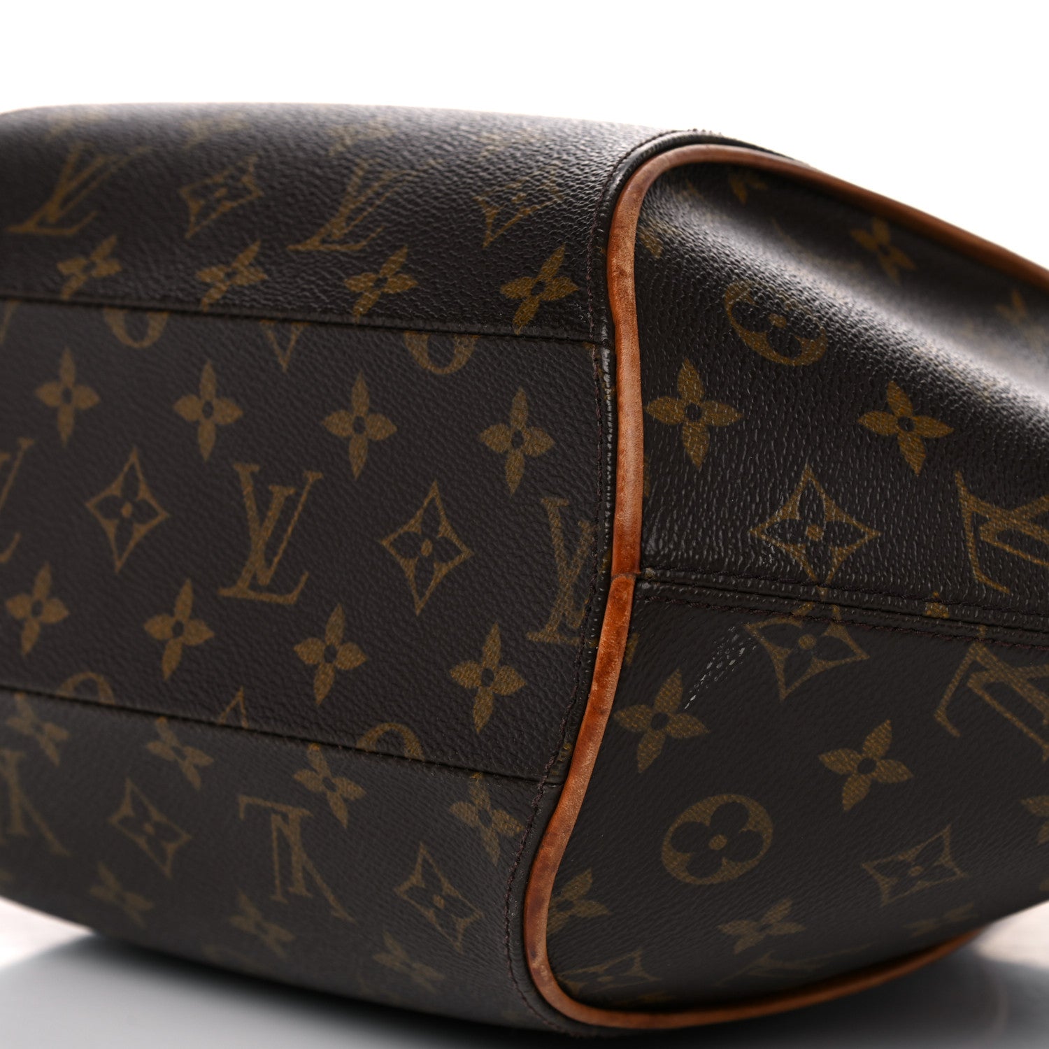 Louis Vuitton Monogram Ellipse MM 9 of 25