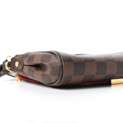 Louis Vuitton Damier Ebene Favorite PM 5 of 10