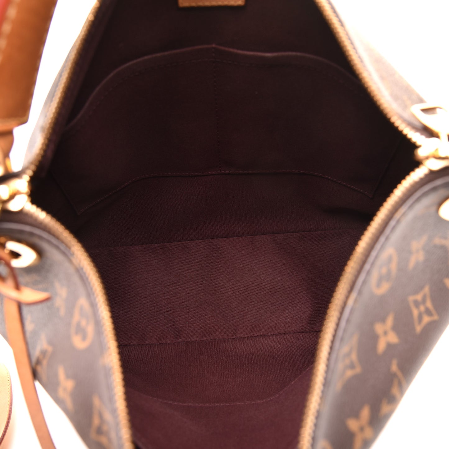Monogram Berri PM