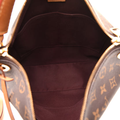 Louis Vuitton Monogram Berri PM 5 of 10