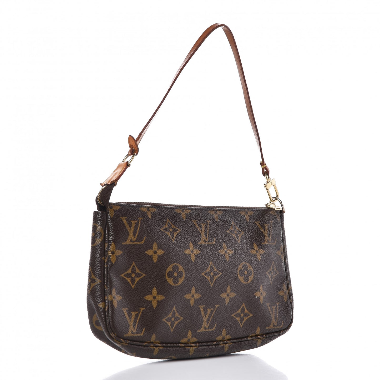 Monogram Pochette Accessories