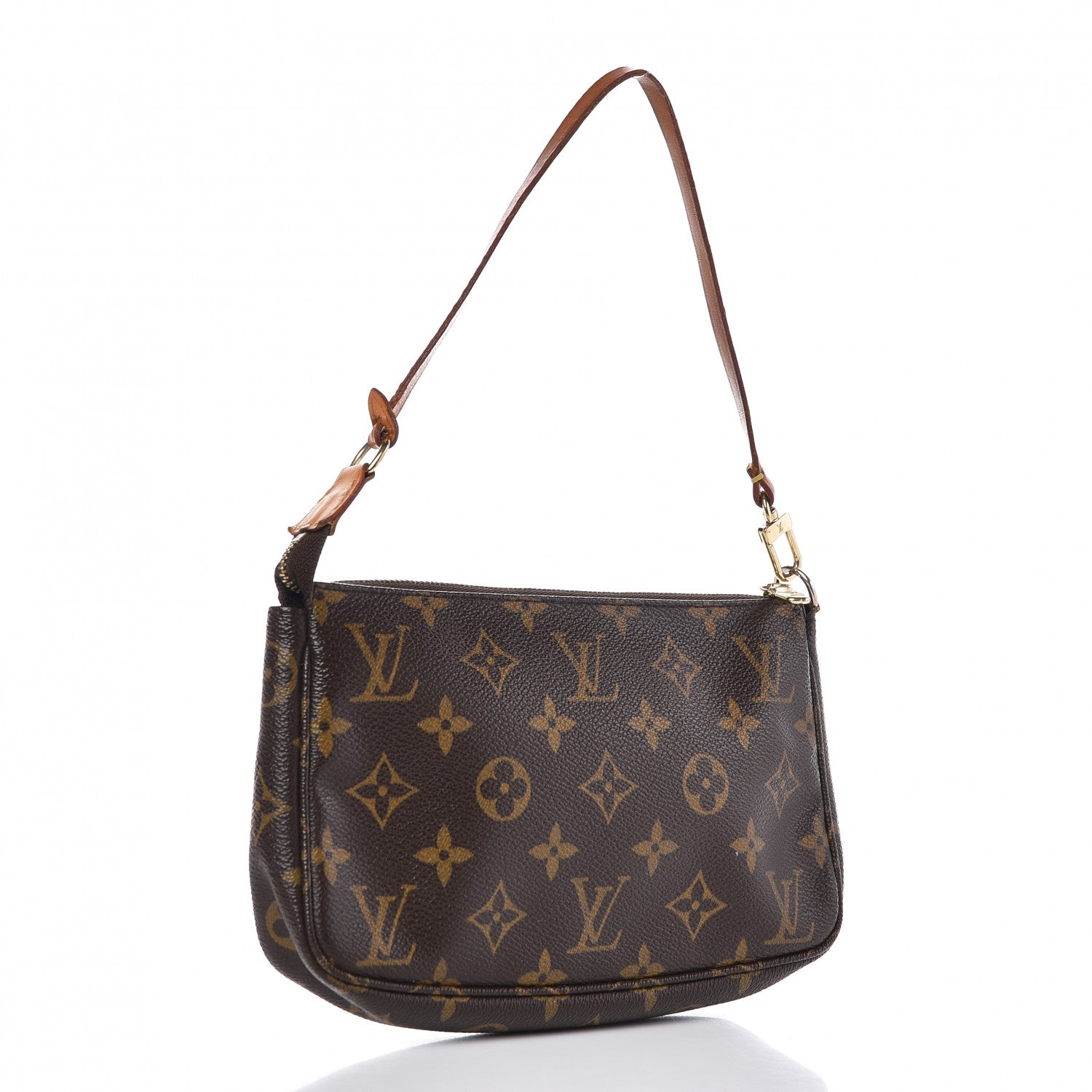 Louis Vuitton Monogram Pochette Accessories 3 of 12