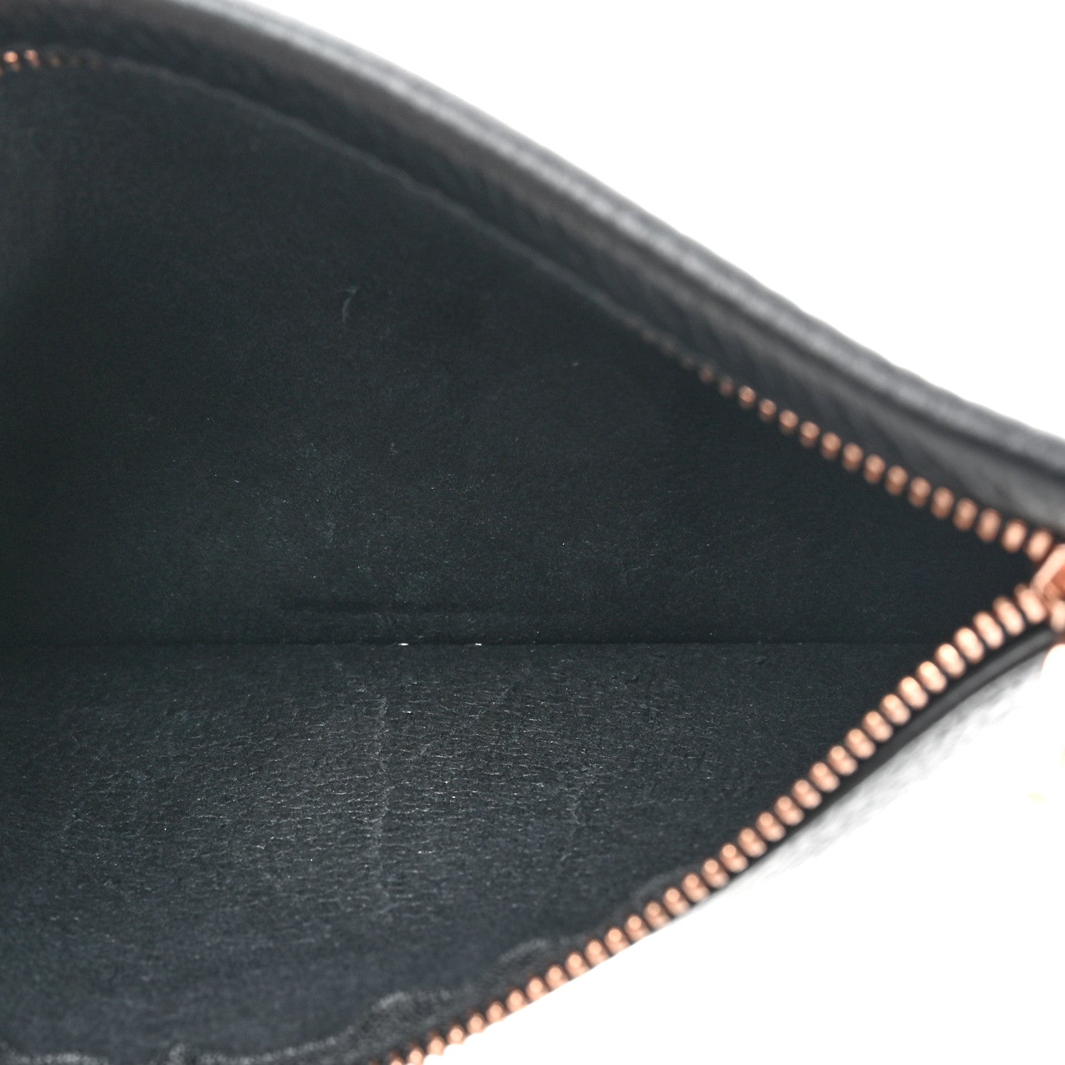Alexander Wang Pebbled Calfskin Large Prisma Skeletal Tote Black Rose Gold Hardware 7 of 16