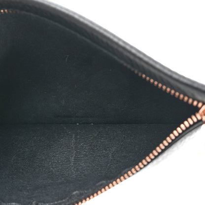 Alexander Wang Pebbled Calfskin Large Prisma Skeletal Tote Black Rose Gold Hardware 7 of 16