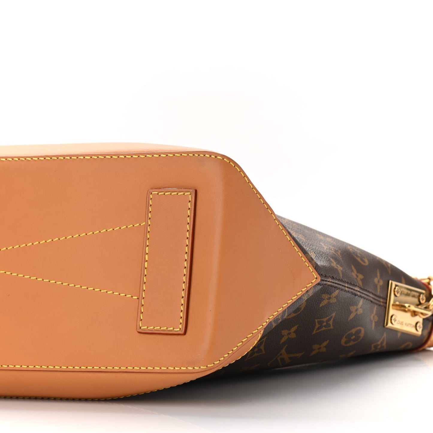 Monogram Cabas Voyage
