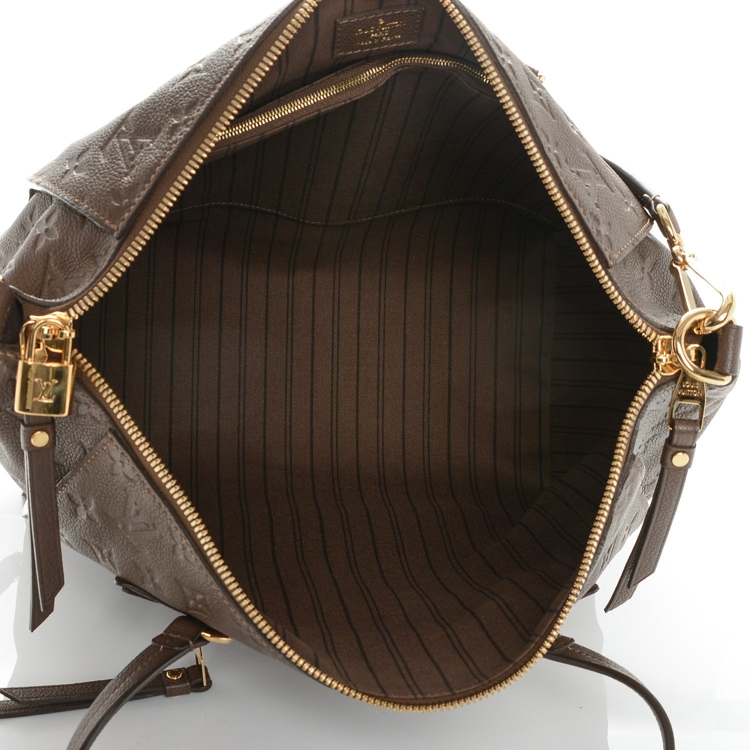 Louis Vuitton Empreinte Lumineuse PM Ombre 5 of 6