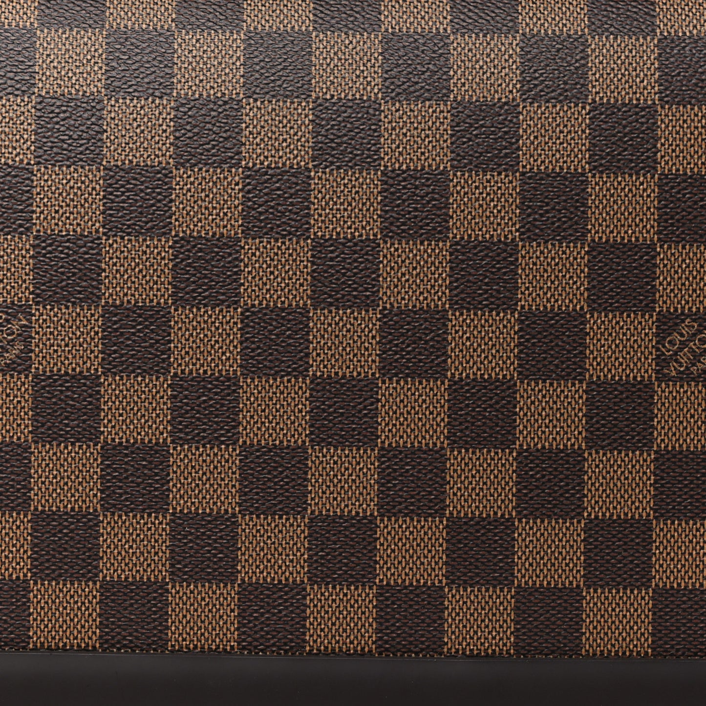 Damier Ebene Tribeca Long