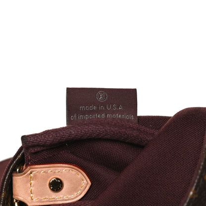 Louis Vuitton Monogram Favorite MM 7 of 13