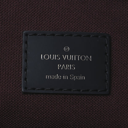 Louis Vuitton Monogram Macassar Porte-Documents Voyage PM 6 of 9