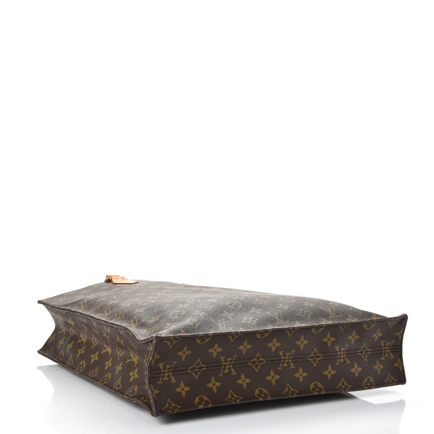 Monogram Sac Plat
