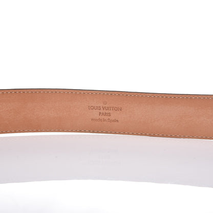 Louis Vuitton Monogram Ellipse Belt 90 36 5 of 8