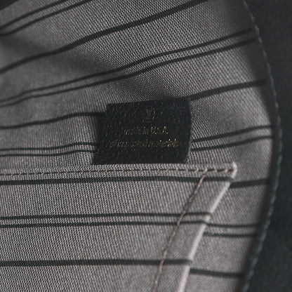 Louis Vuitton Empreinte Montaigne GM Black 8 of 12