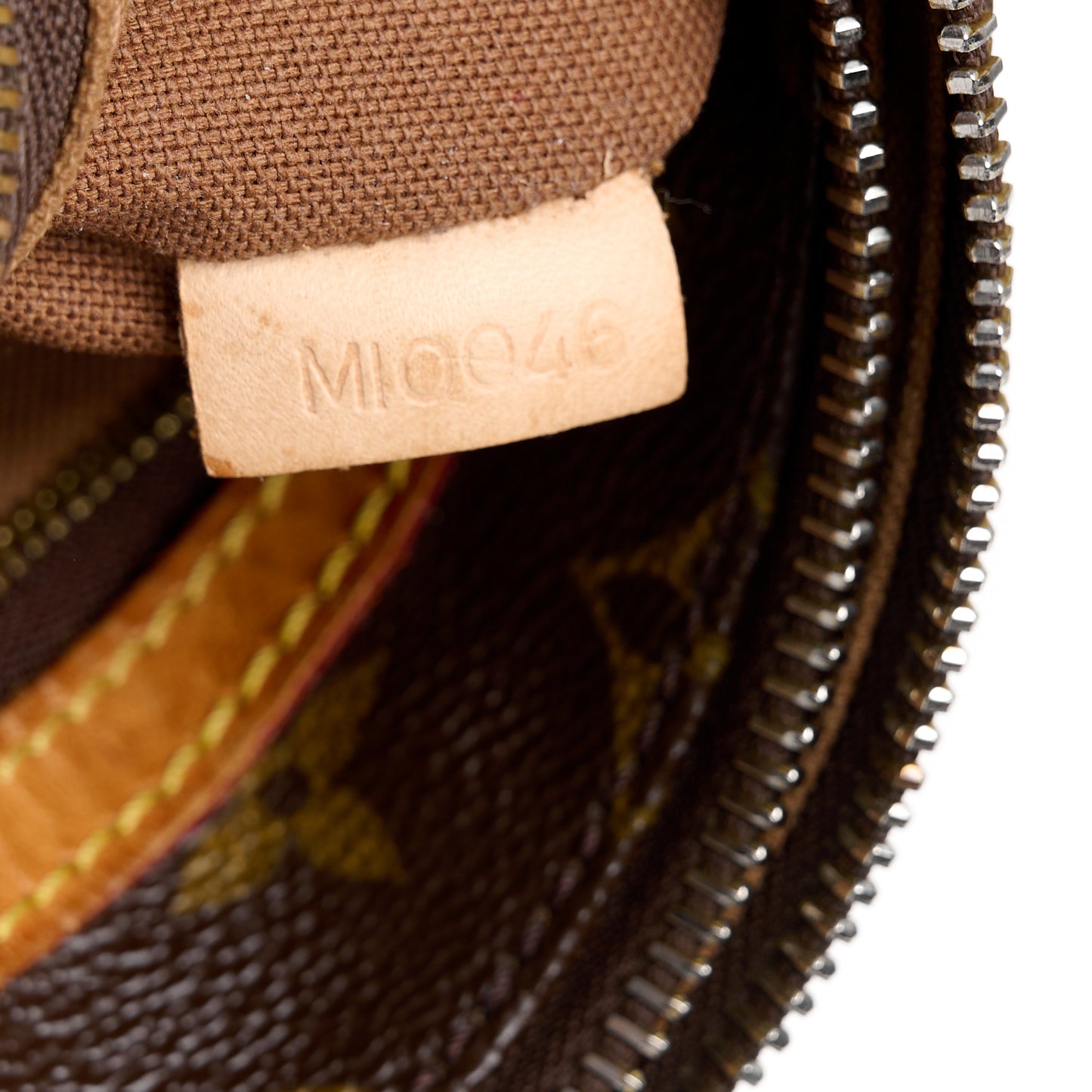 Monogram Bosphore Pochette