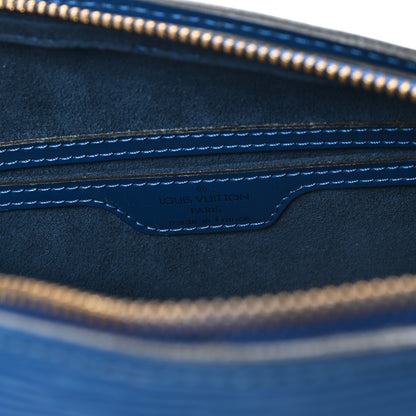Louis Vuitton Epi Soufflot Toledo 6 of 9