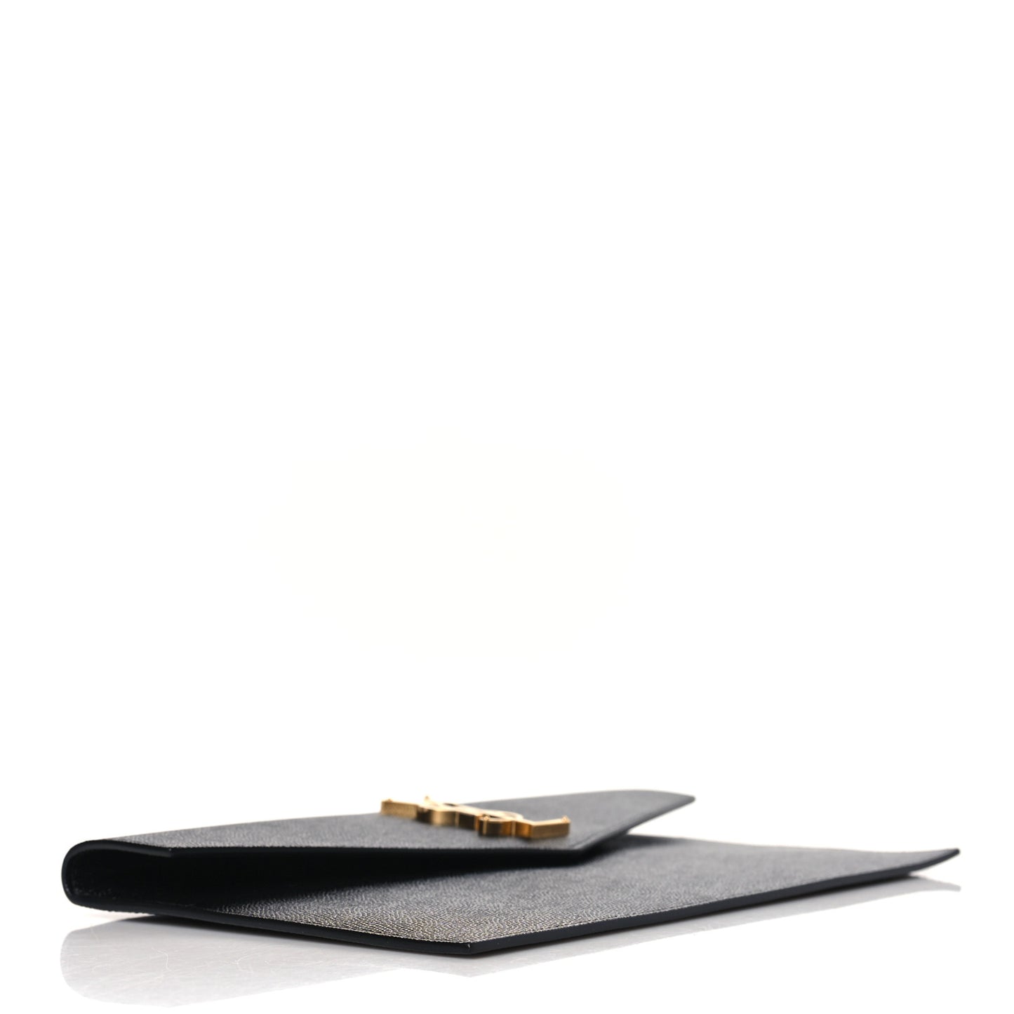Grain De Poudre Uptown Pouch Black