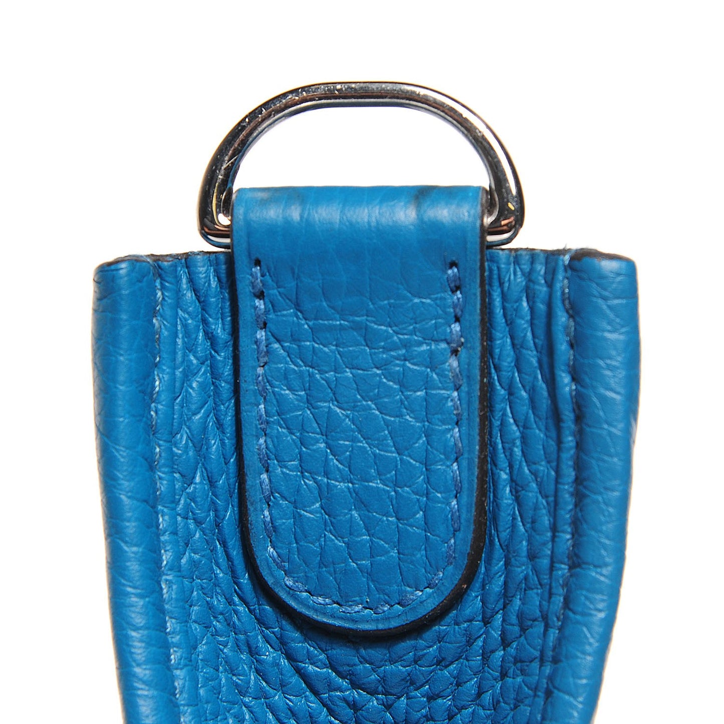 Taurillon Clemence Evelyne III GM Bleu Izmir