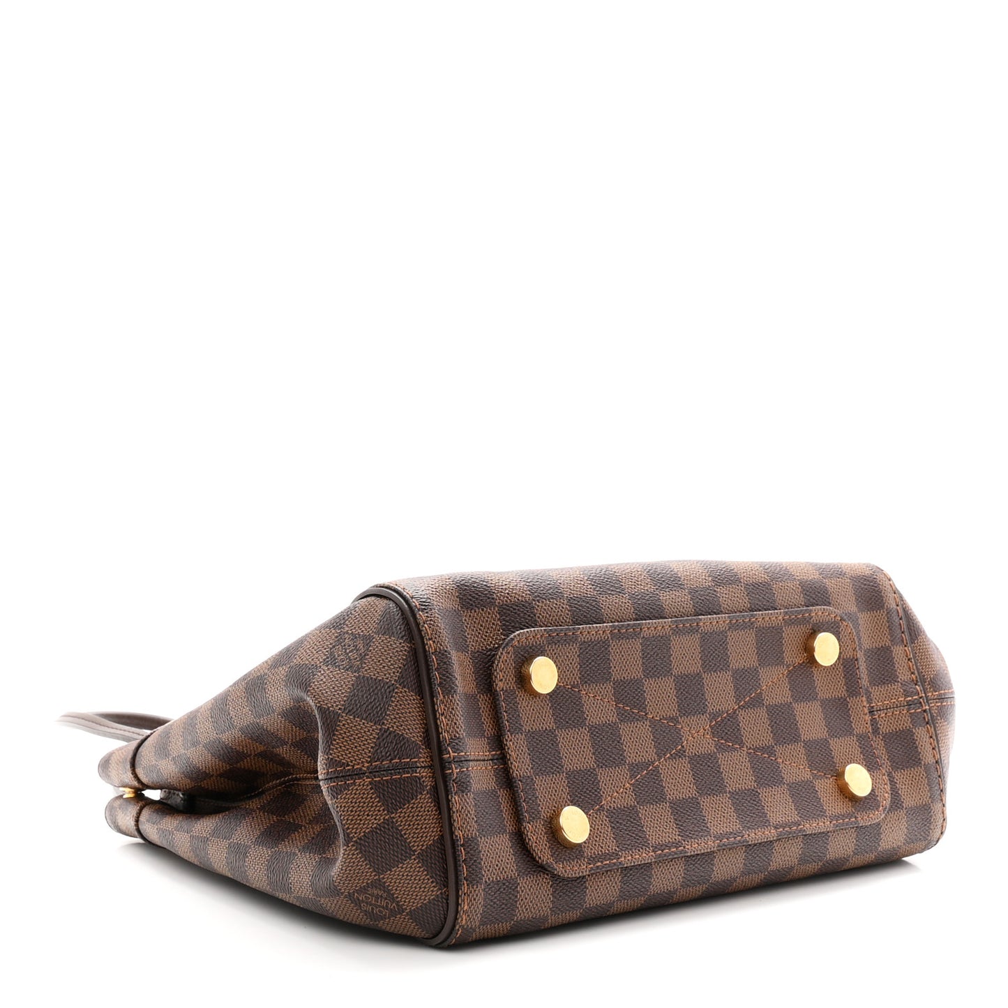 Damier Ebene Marylebone PM