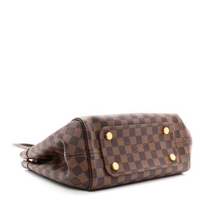 Louis Vuitton Damier Ebene Marylebone PM 4 of 10