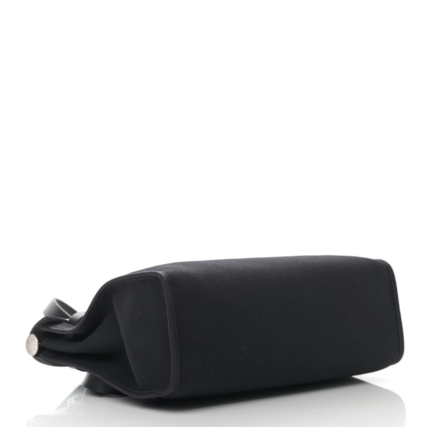 Military Toile Vache Hunter Herbag Zip PM 31 Black