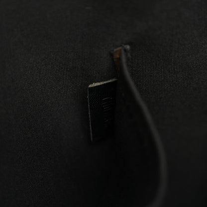 Louis Vuitton Mini Monogram Mary Kate Cabas Black 12 of 25
