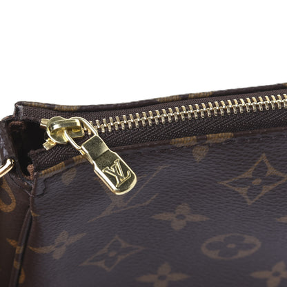 Louis Vuitton Monogram Pochette Accessories NM 11 of 11