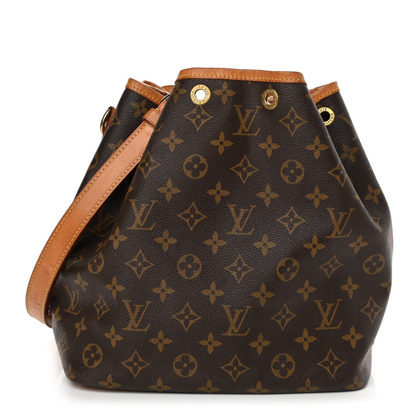 Monogram Petit Noe