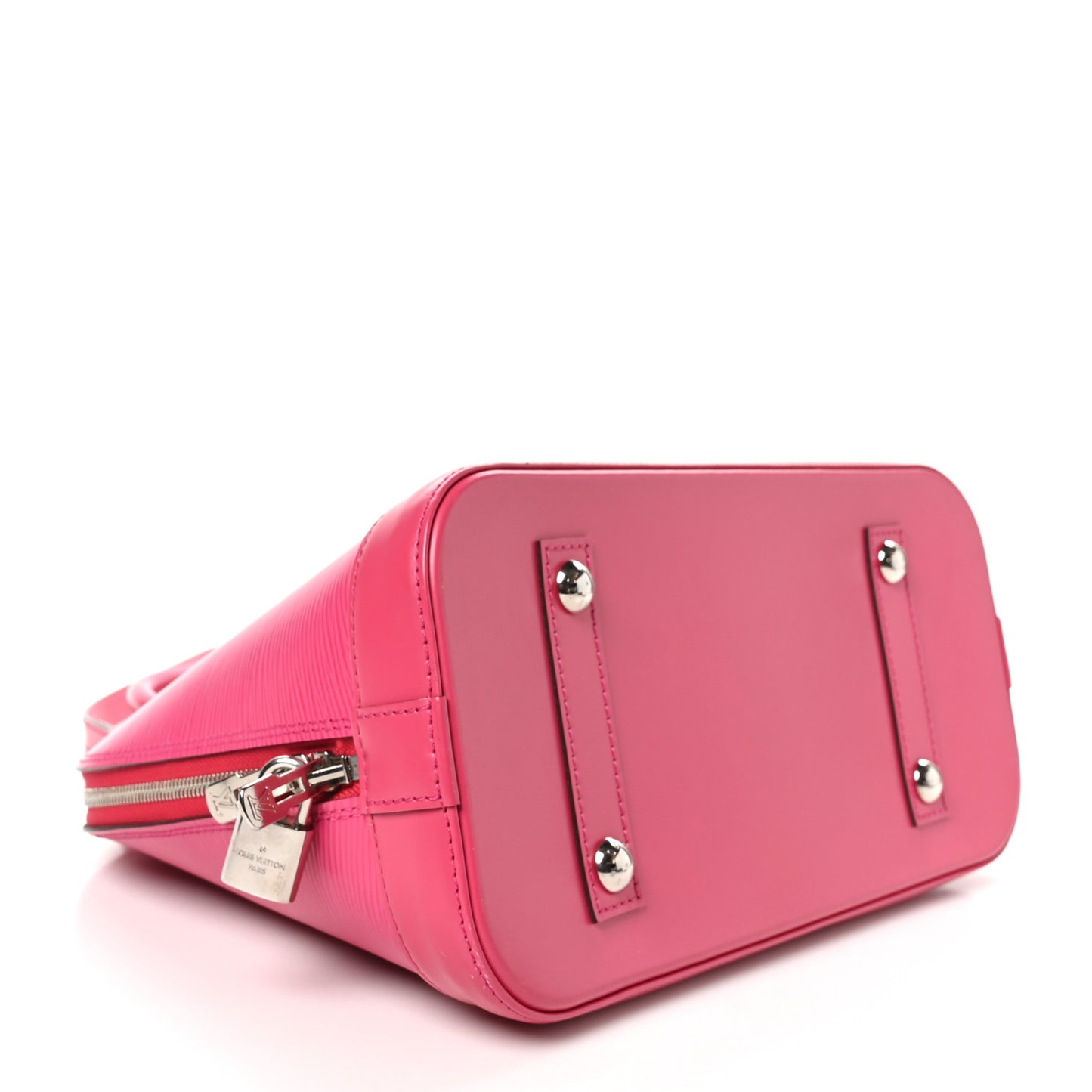 Epi Alma PM Hot Pink