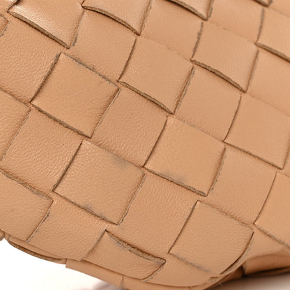 Bottega Veneta Nappa Intrecciato Mini Jodie Almond 11 of 11