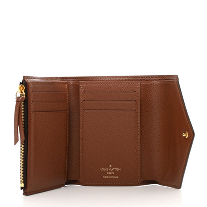 Louis Vuitton Monogram Victorine Wallet 6 of 6