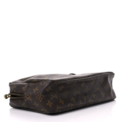 Louis Vuitton Monogram Trousse Toilette 28 4 of 14