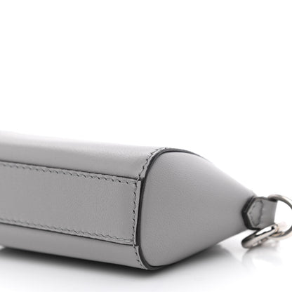 Givenchy Lambskin Baby Antigona with Chain Grey 10 of 10