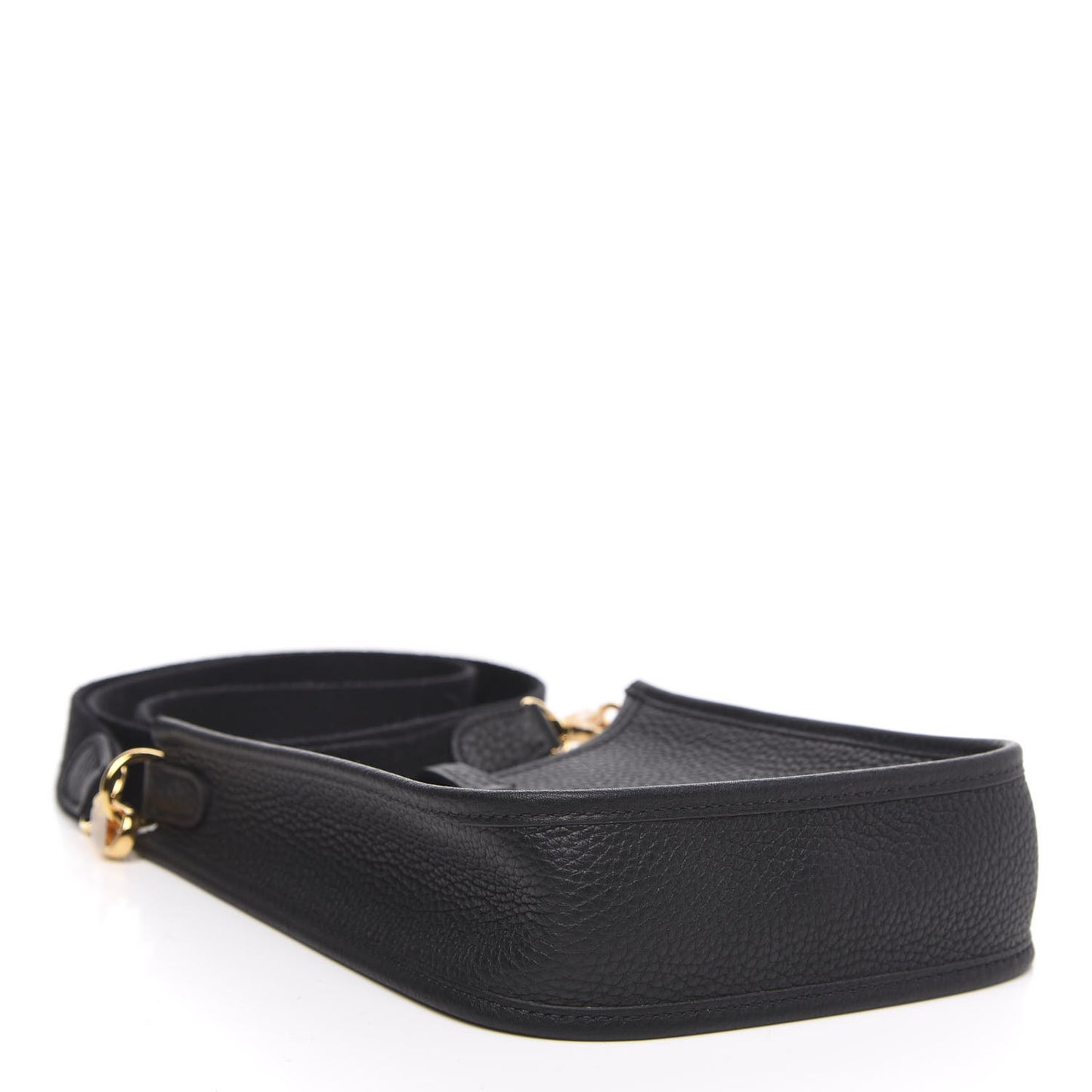 Taurillon Clemence Evelyne TPM Black