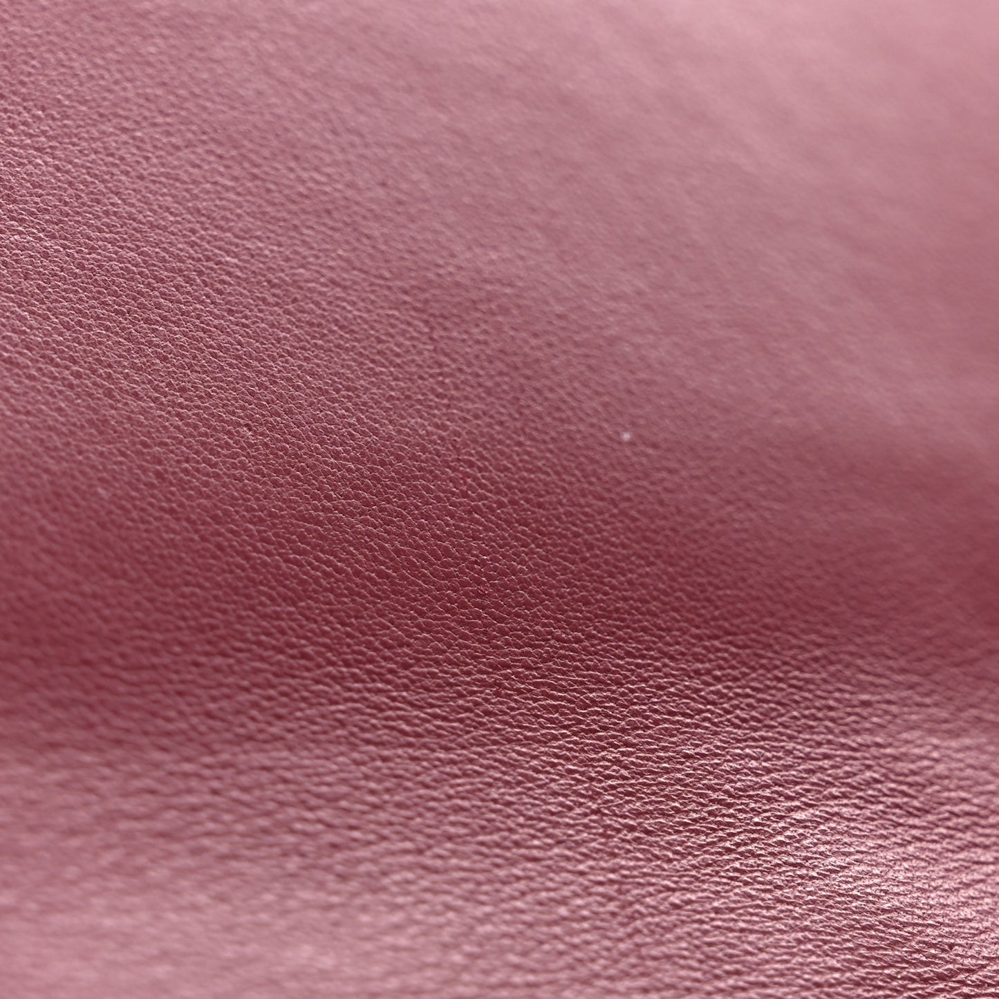 Patent Cannage Lady Dior Clutch Red
