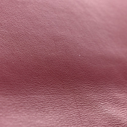 Christian Dior Patent Cannage Lady Dior Clutch Red 15 of 15