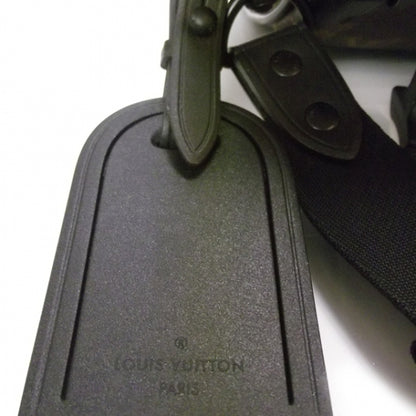 Louis Vuitton Monogram Waterproof Keepall 55 10 of 18