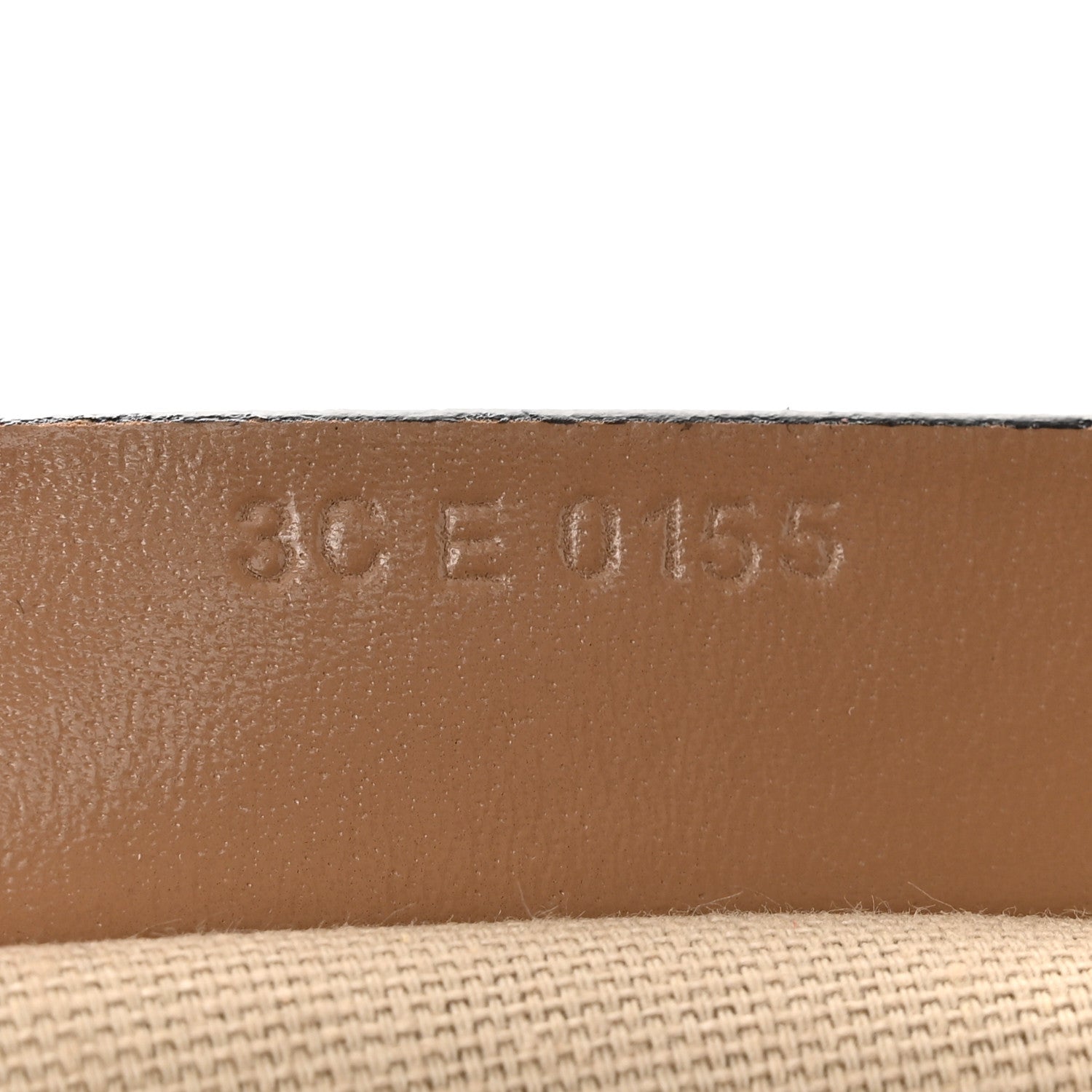 Givenchy Shiny Lord Calfskin Small Antigona Dark Beige 7 of 10