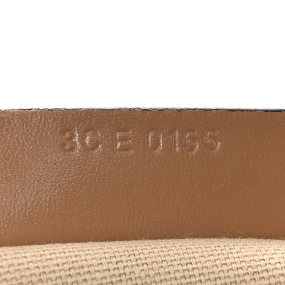 Givenchy Shiny Lord Calfskin Small Antigona Dark Beige 7 of 10
