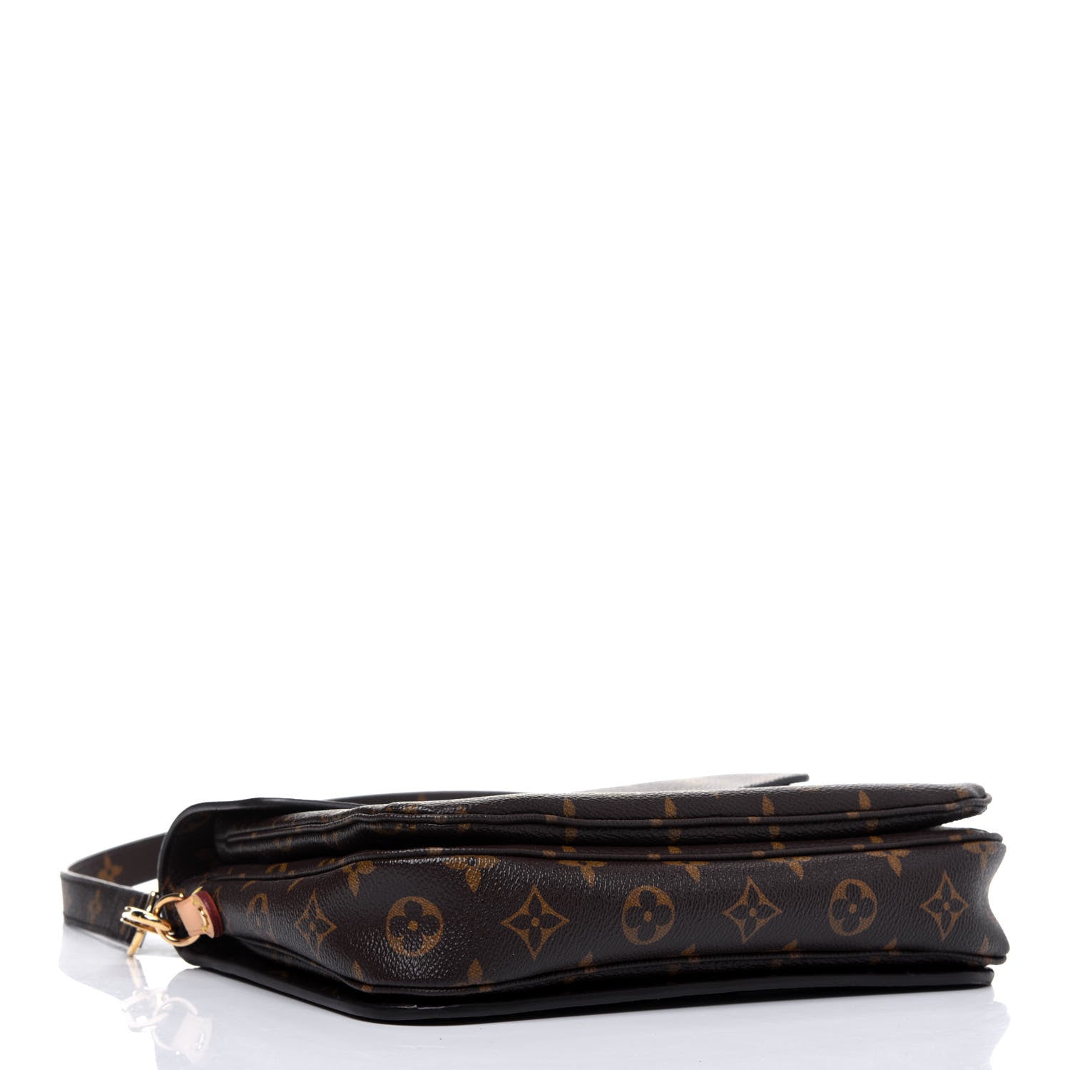 Louis Vuitton Monogram Pochette Metis 4 of 13